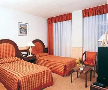 Hotel Grace à Istambul