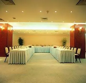 Hotel Grace à Istambul Turquie