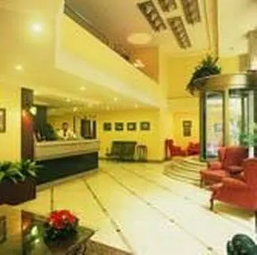 Grace Hotel Istanbul 4*,  Turkey