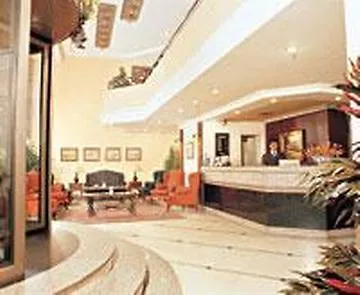 Hotel Grace Istanbul