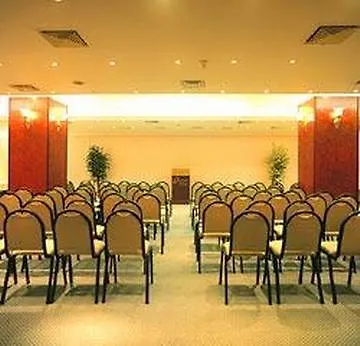 Grace Hotel Istanbul